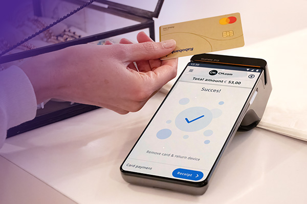 Payments Processing