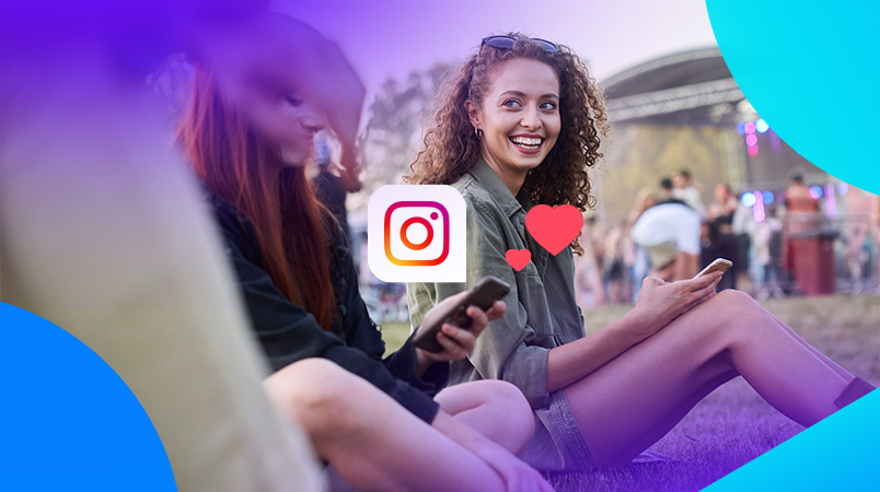 Unleashing the Power of Instagram: Your Ticket to Winning Fans and Boosting Ticket Sales