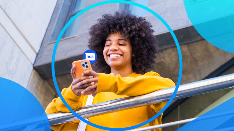 Unified Messaging With RCS on iOS