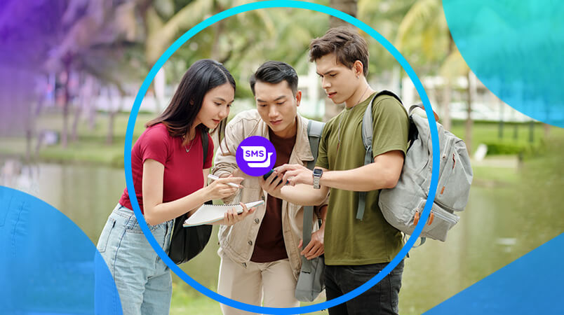 Using SMS to Streamline Classroom Management