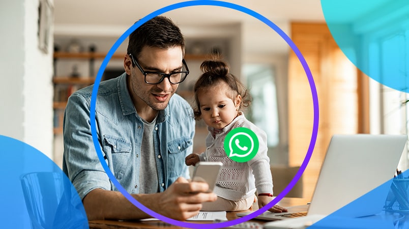 whatsapp business retail ecommerce