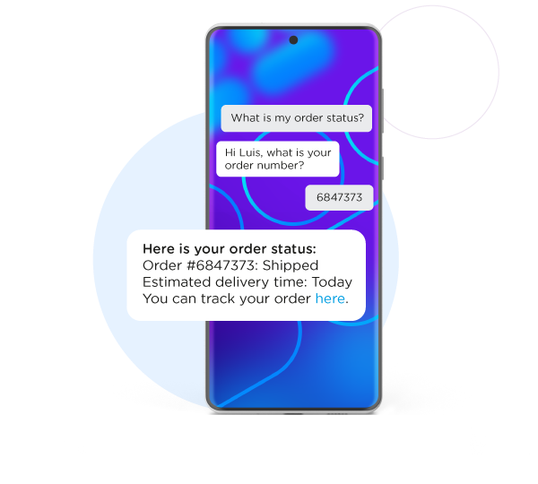 Support Your Customer Service Agents with a Chatbot