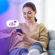 dfs chatbot