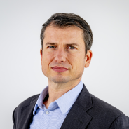 Jeroen van Glabbeek portret