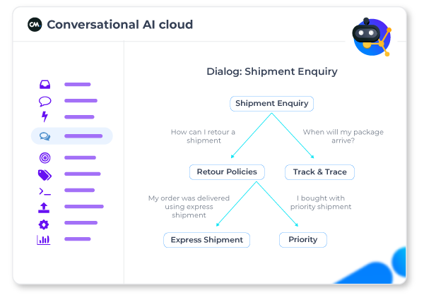 conversational-ai-cloud-platform