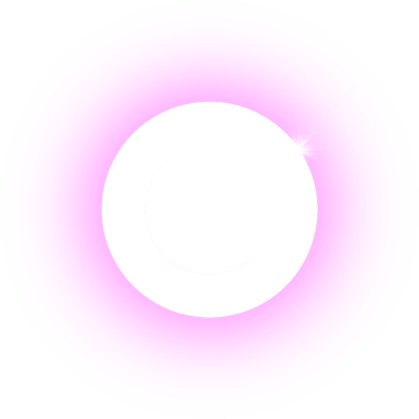 halo logo circle
