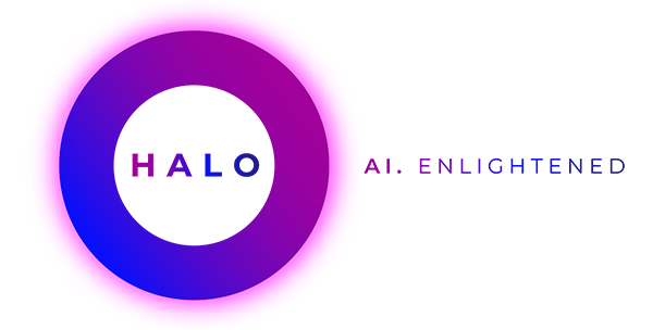HALO logo