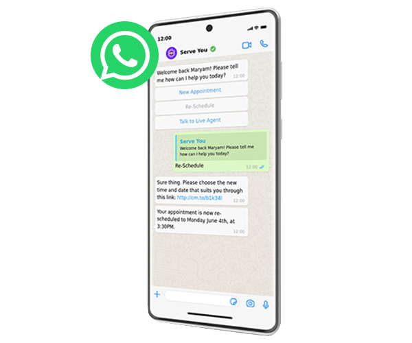 Automate your WhatsApp Conversations with a Chatbot