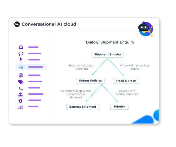 conversational-ai-cloud-hero-platform