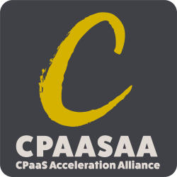 cpaas acceleration alliance logo