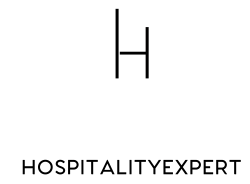 hospitality expert logo