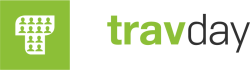 travday logo