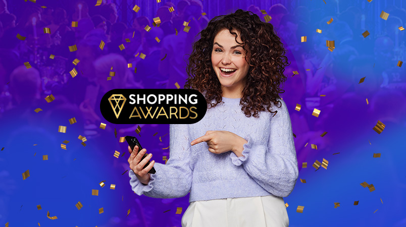 CM.com press release shopping awards winners