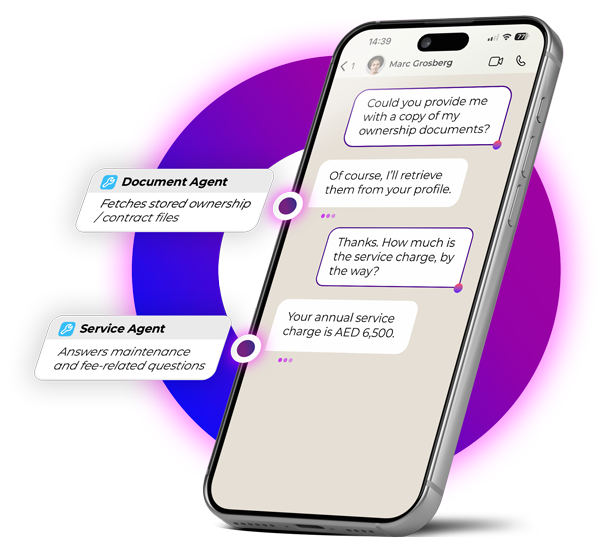 real-estate-after-sales-agent