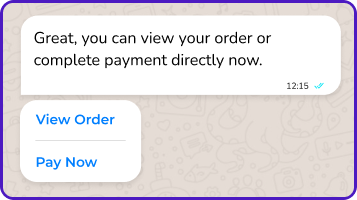 easy-integration whatsapp