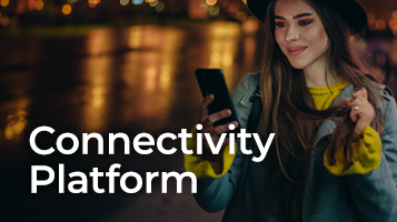 Connectivity Platform