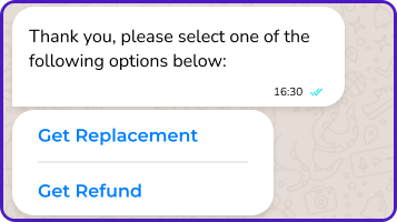 easy-integration whatsapp