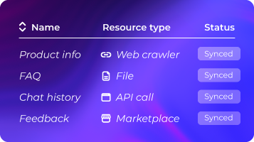 Fast Implementation and Migration