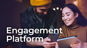 Engagement Platform