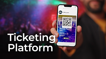 Ticketing Platform