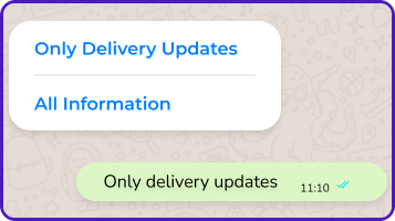 easy-integration whatsapp