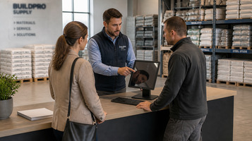 Wholesalers and distributors