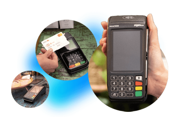 Terminal Replacement