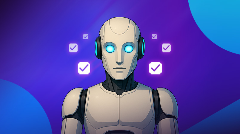 checklist de implementacion de agentes ia