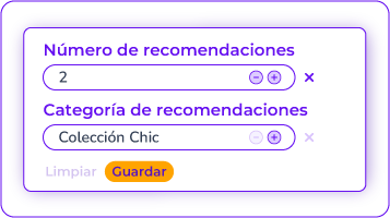 Conversational AI Cloud controla tus respuestas