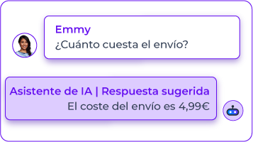 Conversational AI Cloud personalize to your needs drag and drop