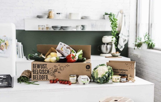 foodbag box