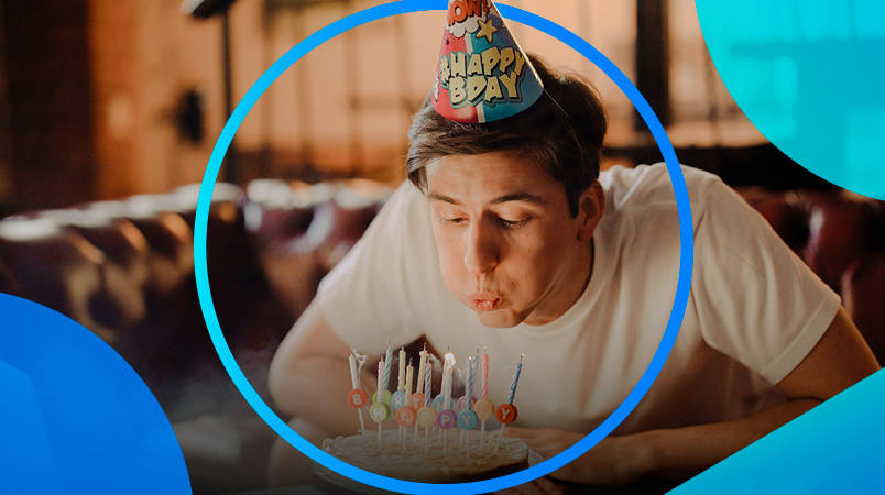 le SMS fête ses 30 ans