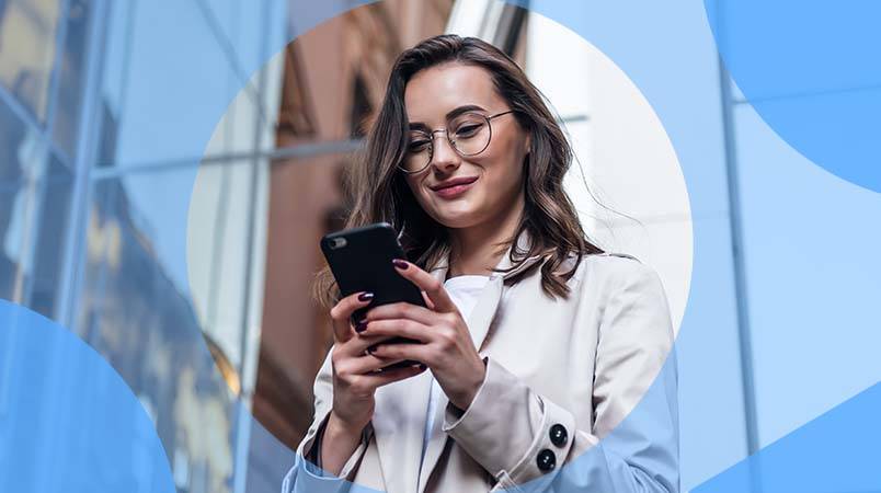 rcs nouveau canal de la relation client