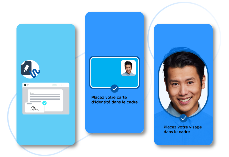 Identifiez vos Clients avec ID Scan de