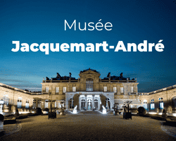 Musée jacquemart andré