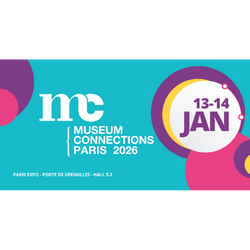 Museum Connections 2026