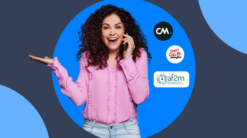 jennyfer challenge rcs af2m presse