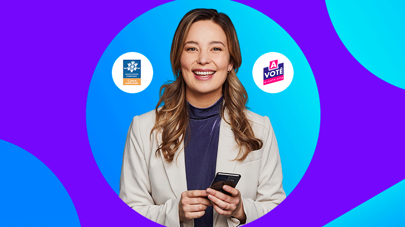 Les rencontre de l'Intelligence Artificielle et du Conversationnel