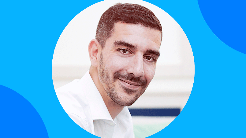 Samuel Attal rejoint CM France