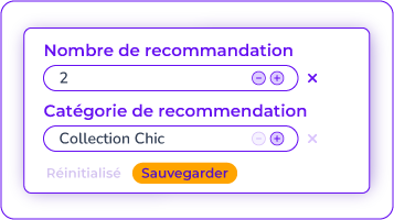 Conversational AI Cloud control your answers