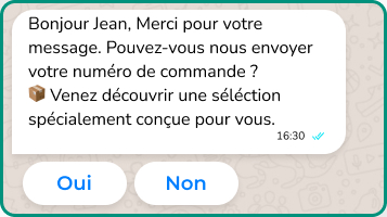 easy-integration whatsapp