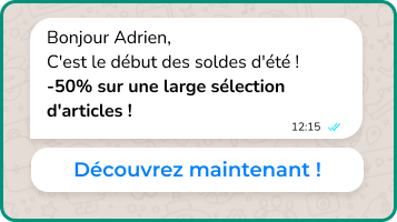 easy-integration whatsapp