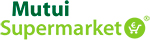 mutui supermarket logo