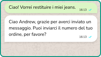 integración fácil whatsapp