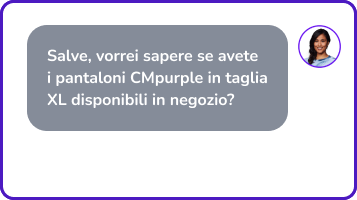 sms orders and updates