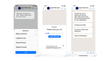 インバウンド集客でWhatsAppで対応