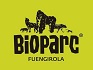 logo bioparc fuengirola Cliente de CM.com