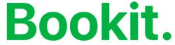 bookit logo
