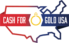 cash for gold usa