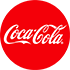 コカコーラのロゴ